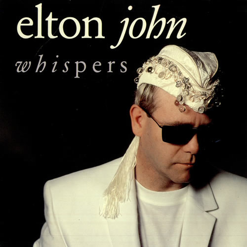 Elton John - Whispers